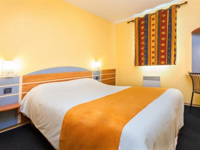 Sure Hotel By Best Western Sarlat-La-Caneda Sarlat-la-Canéda Exterior foto