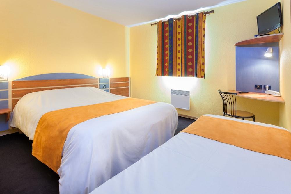 Sure Hotel By Best Western Sarlat-La-Caneda Sarlat-la-Canéda Exterior foto