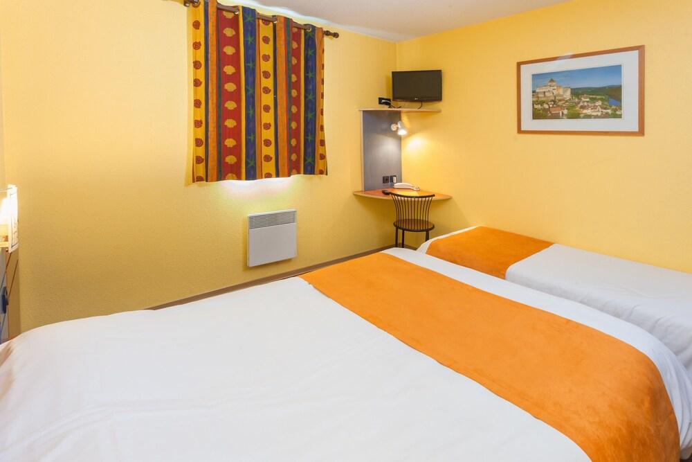 Sure Hotel By Best Western Sarlat-La-Caneda Sarlat-la-Canéda Exterior foto