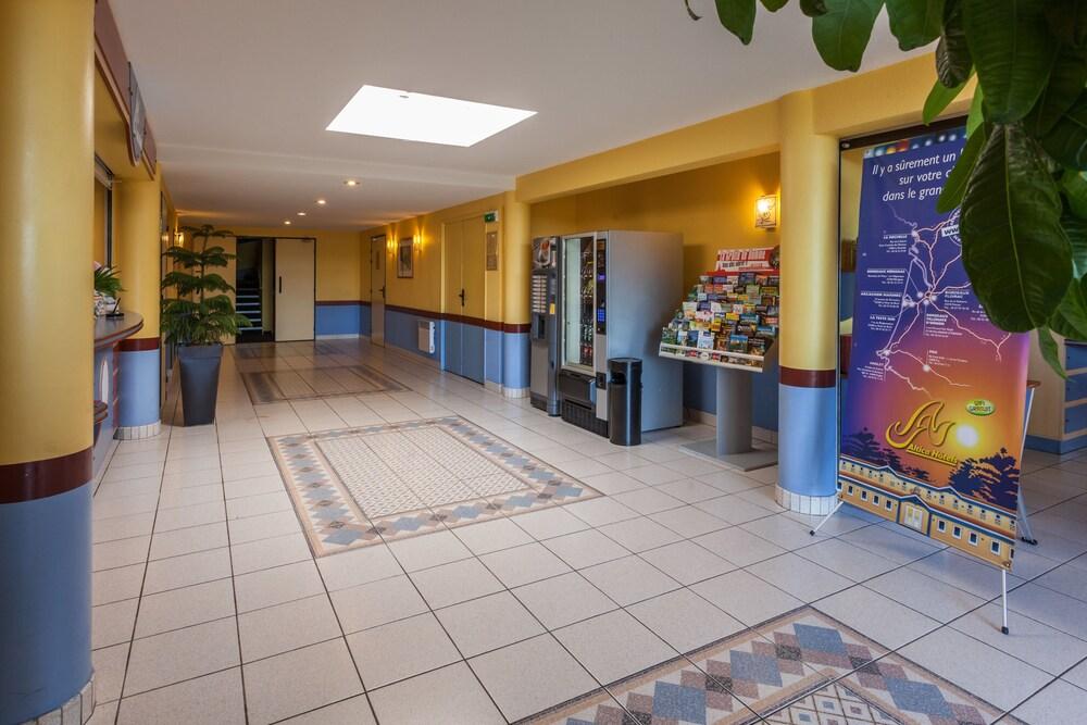 Sure Hotel By Best Western Sarlat-La-Caneda Sarlat-la-Canéda Exterior foto