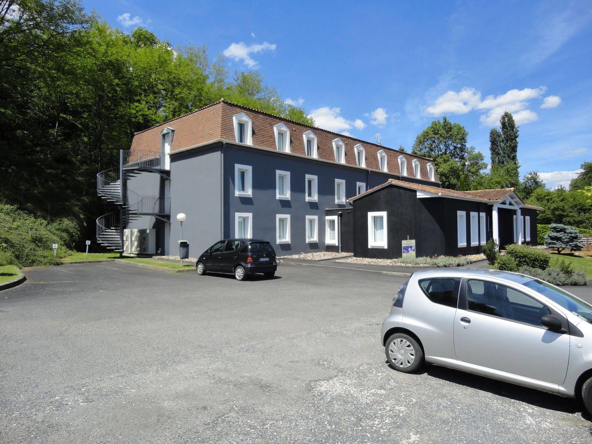 Sure Hotel By Best Western Sarlat-La-Caneda Sarlat-la-Canéda Exterior foto
